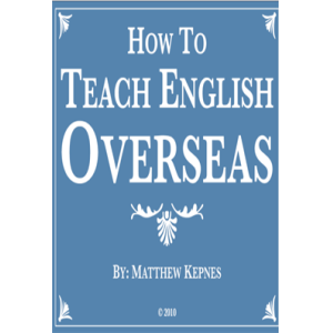 How To Teach English